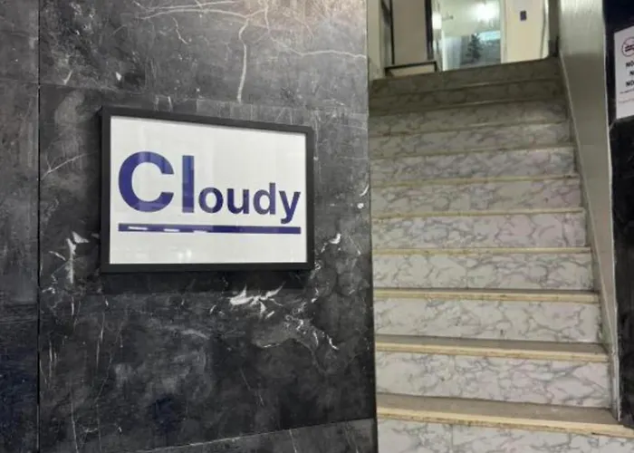 Cloudy B Chidlom - คลาวด์ดี้ บี ชิดลม Appartamento Bangkok